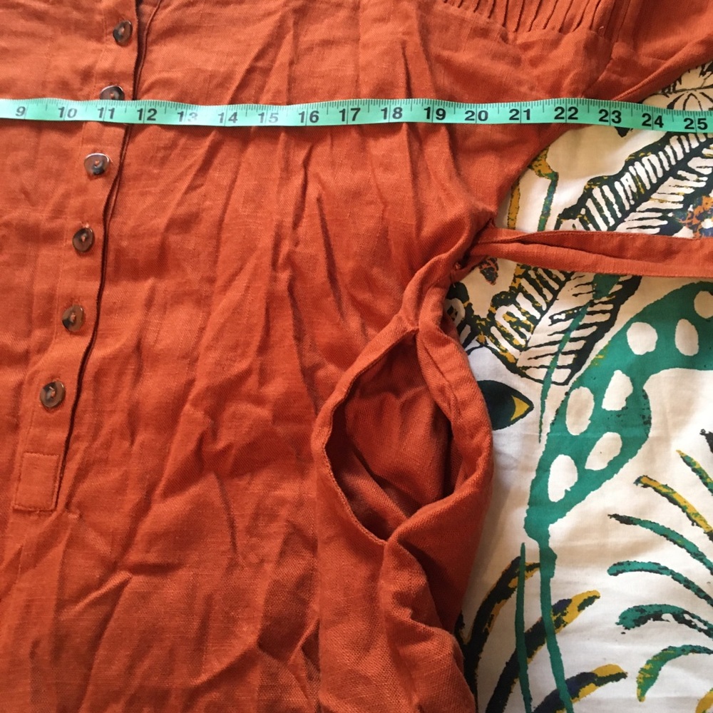 Spell Rani Romper - Picture 12 of 12